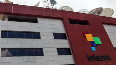 nuevo golpe a telesur, ecuador anuncia que no financiara mas el proyecto