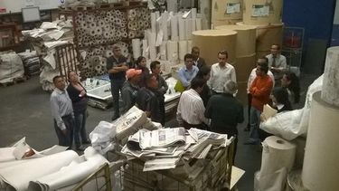 americateve | Tras 32 años en circulación y anunciar, hace dos meses, la suspesión de su edición en papel debido a la "ley mordaza", la edición digital del medio dejó de actualizarse por pérdidas económicas