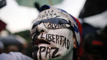 un muerto y 4 heridos deja jornada electoral en venezuela