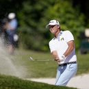 Liga saudí de golf difunde lista de participantes
