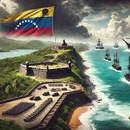 La gobernadora de Puerto Rico solicita al presidente Trump protección luego de amenazas de invasión provenientes de la tiranía de Nicolás Maduro