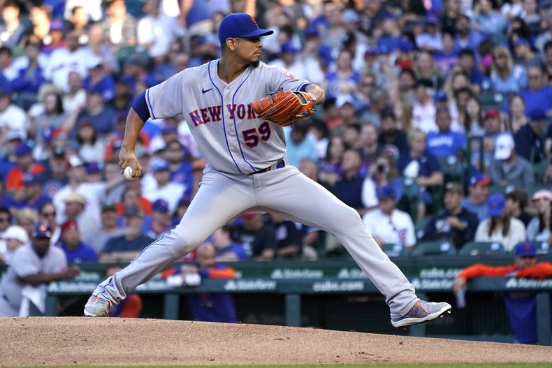DEP-BEI METS-CACHORROS