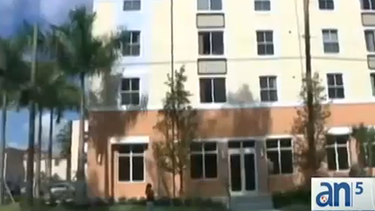 americateve | La ciudad de Hialeah recibirá solicitudes para el plan ocho, o  sea el plan de viviendas para personas de bajos ingresos este viernes seis de junio.