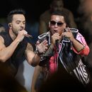 Fonsi y Daddy Yankee critican a Maduro por usar “Despacito”