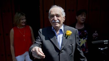 Familia confirma convalecencia de García Márquez