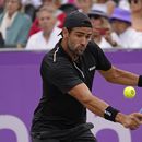 Berrettini defenderá título en final del Queens Club