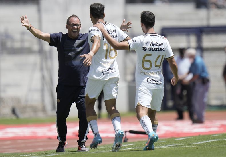 DEP-FUT MÉXICO-APERTURA