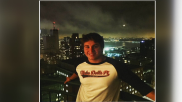 joven autor del ataque zombie en florida creia tener super poderes