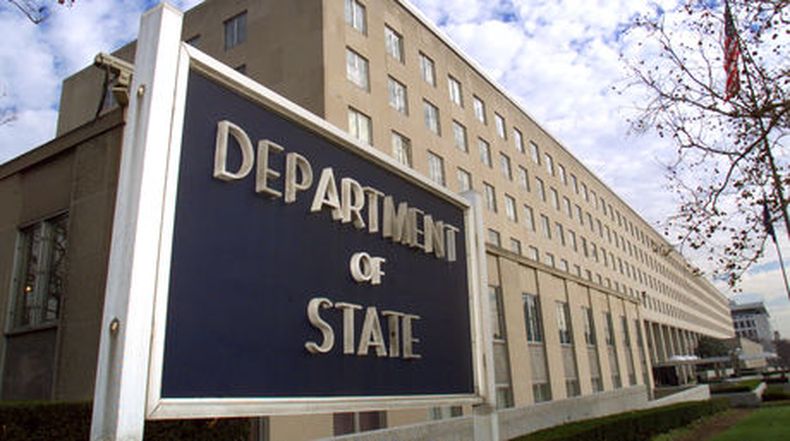 La presidenta de Argentina declaró que el país norteamericano busca derrocarla de su gobierno