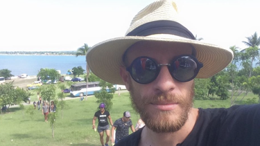 muere el dj cubano tiko sk8 en un intento de emigrar hacia estados unidos