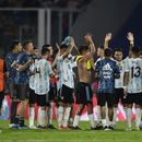 Agüero recibe propuesta de selección argentina para Mundial