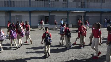 cambios a la estructura de educacion