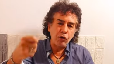 sobrino de el puma desenmascara las mentiras de las morillo sobre la muerte de un supuesto hijo del artista