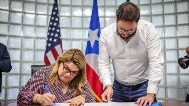 declaran estado de emergencia en cuatro municipios por lluvias intensas