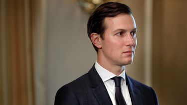 Jared Kushner es interrogado por equipo de fiscal Mueller