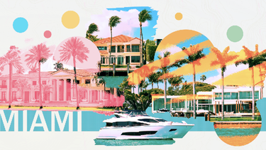 navegando el sueno de miami: cristiana signorelli y miami boat place abren las puertas al mar