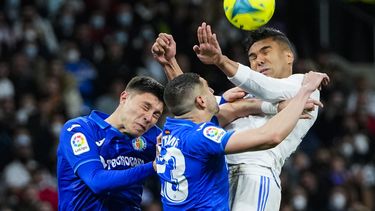 Madrid en alerta previo a visitas de Chelsea y Man City