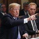 Trump “no está de acuerdo” con petición de Putin