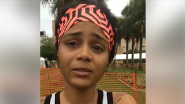 exclusiva: habla la joven que acusa al cantante cubano cholocolate de maltrato y secuestro
