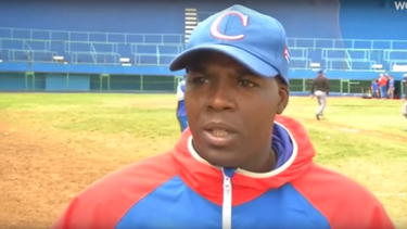 jugadores de industriales opinan sobre la desercion de los hermanos gourriel