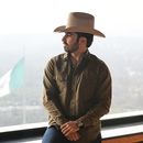 El cantante mexicano Joss Favela posa para un retrato en la Ciudad de México, el lunes 18 de agosto de 2025. (Foto AP/Marco Ugarte)