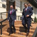 Negociación EEUU-México por TLCAN sigue extendiéndose
