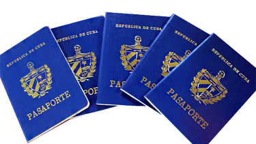 americateve | La medida ha sido interpretada por analistas como una presión de la habana a Washington para poder reanudar los servicios consulares de su sección de intereses en Estados Unidos.