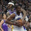 El Jazz se impone a los Warriors liderado por Fontecchio