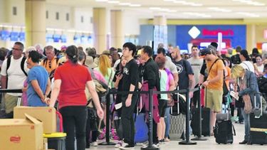 migracion boricua es la mas alta en los ultimos 12 anos