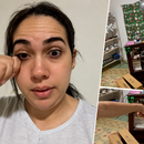 NO HAGAN NEGOCIOS EN CUBA: emprendedora denuncia saqueo de su local y falta de respuesta policial