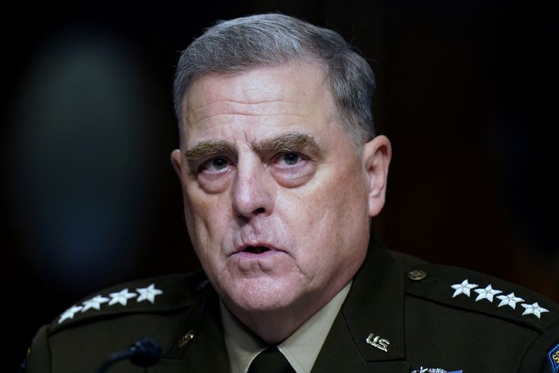 AMN-GEN TRUMP-JEFE MILITAR-CHINA