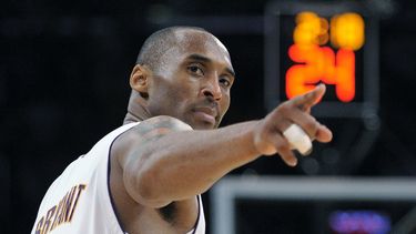 exastro de nba kobe bryant muere en accidente de helicoptero