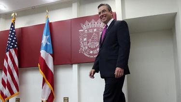 alejandro garcia padilla mantiene su comite politico