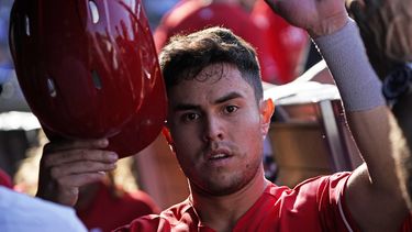 Con hit de India en la 9na, Rojos superan a Cachorros