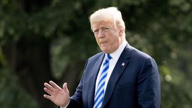 Comentario sobre McCain eclipsa almuerzo Trump-republicanos