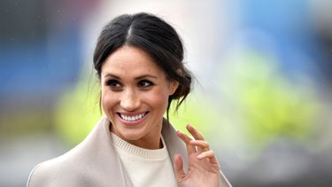 el motivo por el que meghan markle no celebrara un baby shower en su segundo embarazo