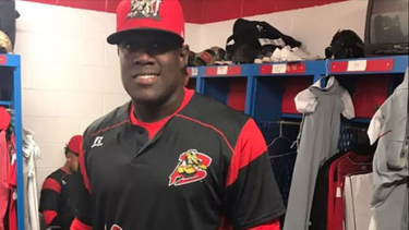 pelotero cubano dentro de los marlins comienza a abrir los ojos de los escepticos