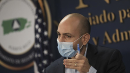 identifican fallas en los reportes de casos de coronavirus