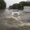 Intensas lluvias generan inundaciones en Washington