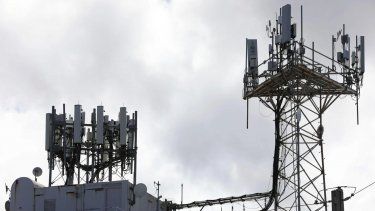 aprueban proyecto que establece restricciones para construcciones de antenas de telecomunicaciones
