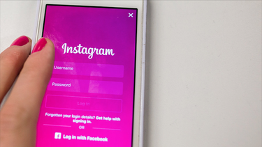 ¡sorpresa! instagram lanza una nueva funcion (pero no estamos seguros de que vaya a gustarles)