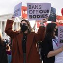 Corte Suprema federal cuestiona ley de aborto de Texas