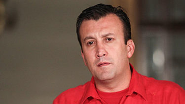 eeuu sanciona por narcotrafico a vicepresidente venezolano