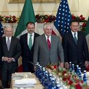 México y EEUU intercambian acusaciones por el narcotráfico