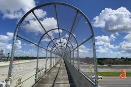 comision de miami-dade aprueba abrir puente que une hialeah y miami lakes