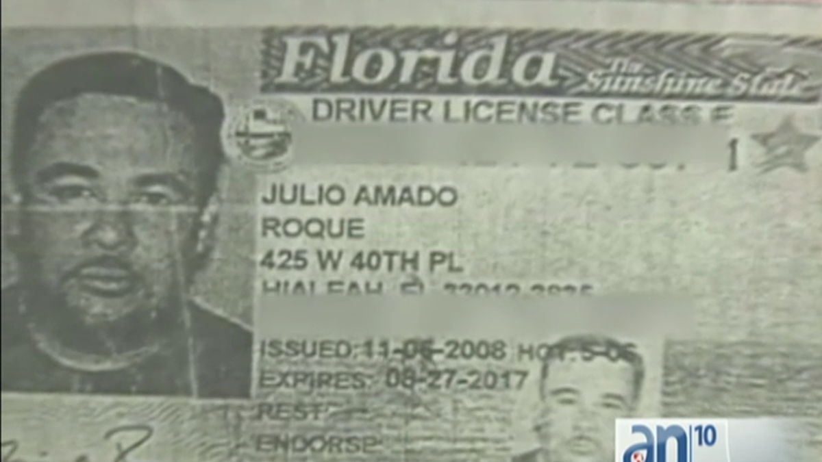 Las autoridades de Hialeah buscan a un sujeto que ha desaparecido ...