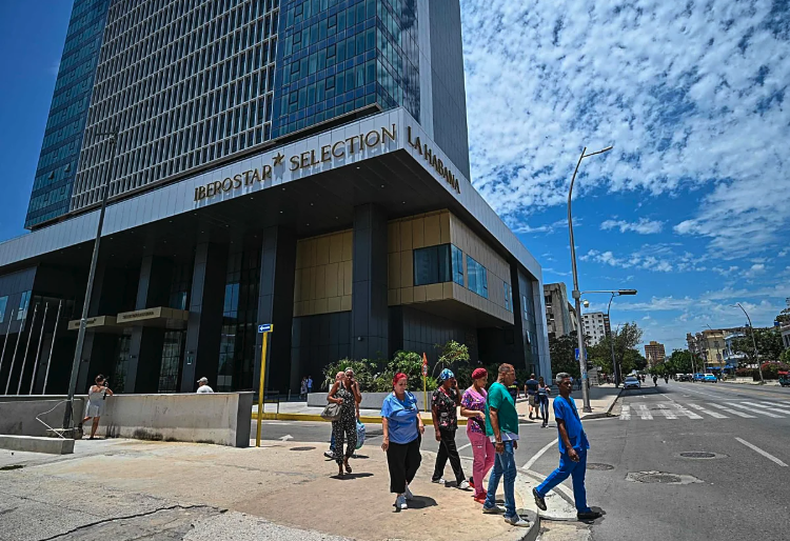Iberostar