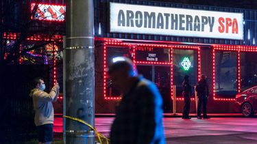 fiscal de eeuu pedira pena de muerte para sospechoso de tiroteo en atlanta