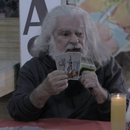 Muere inesperadamente en México el Brujo Mayor