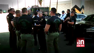 policia de hialeah prepara operativos especiales durante las fiestas navidenas